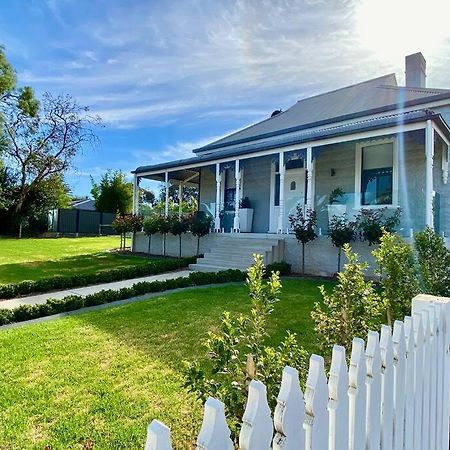 The Cottage At Seppeltsfield, Barossa Valley Ngoại thất bức ảnh