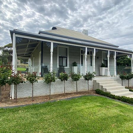 The Cottage At Seppeltsfield, Barossa Valley Ngoại thất bức ảnh