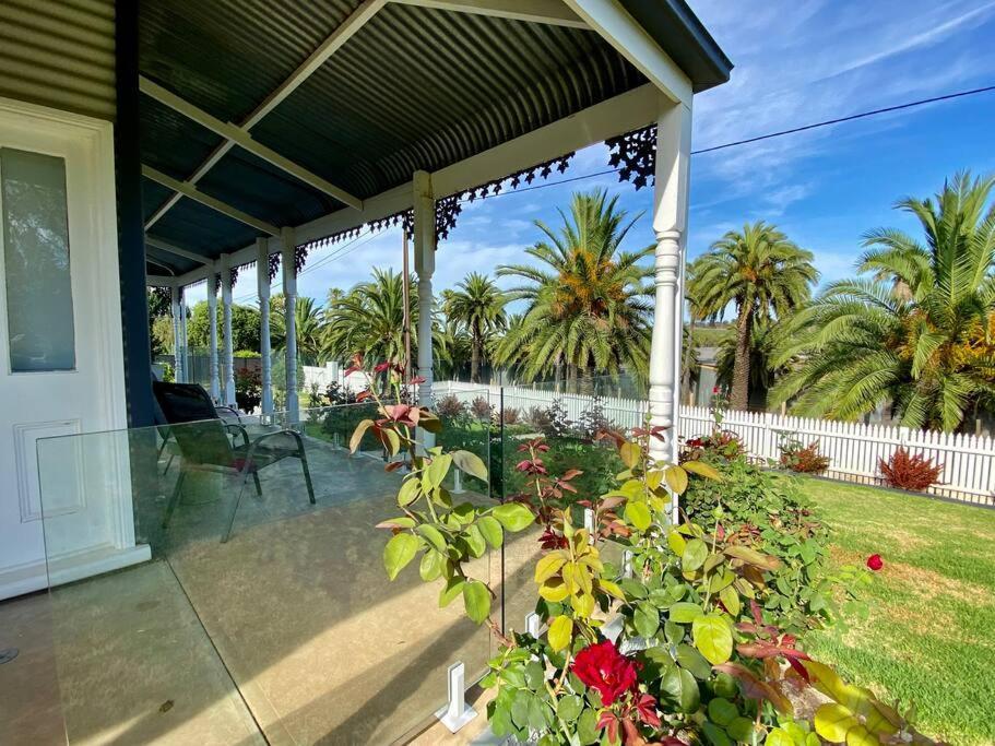 The Cottage At Seppeltsfield, Barossa Valley Ngoại thất bức ảnh