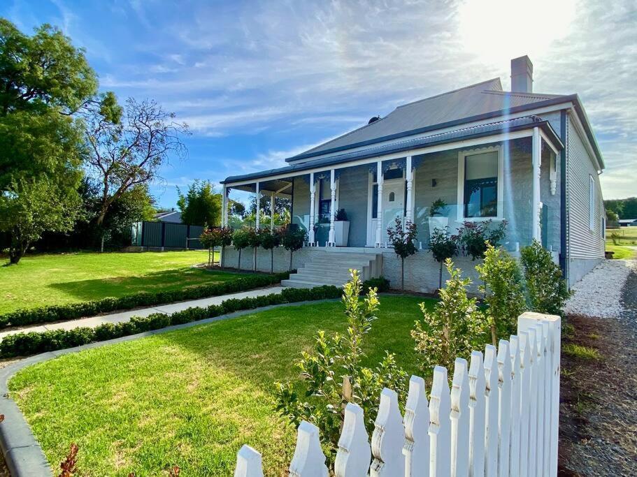 The Cottage At Seppeltsfield, Barossa Valley Ngoại thất bức ảnh