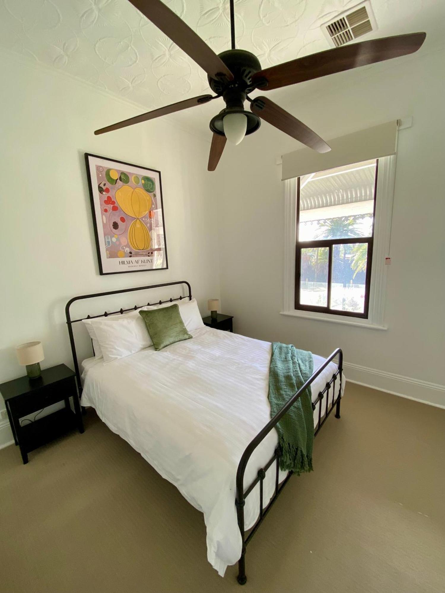 The Cottage At Seppeltsfield, Barossa Valley Ngoại thất bức ảnh