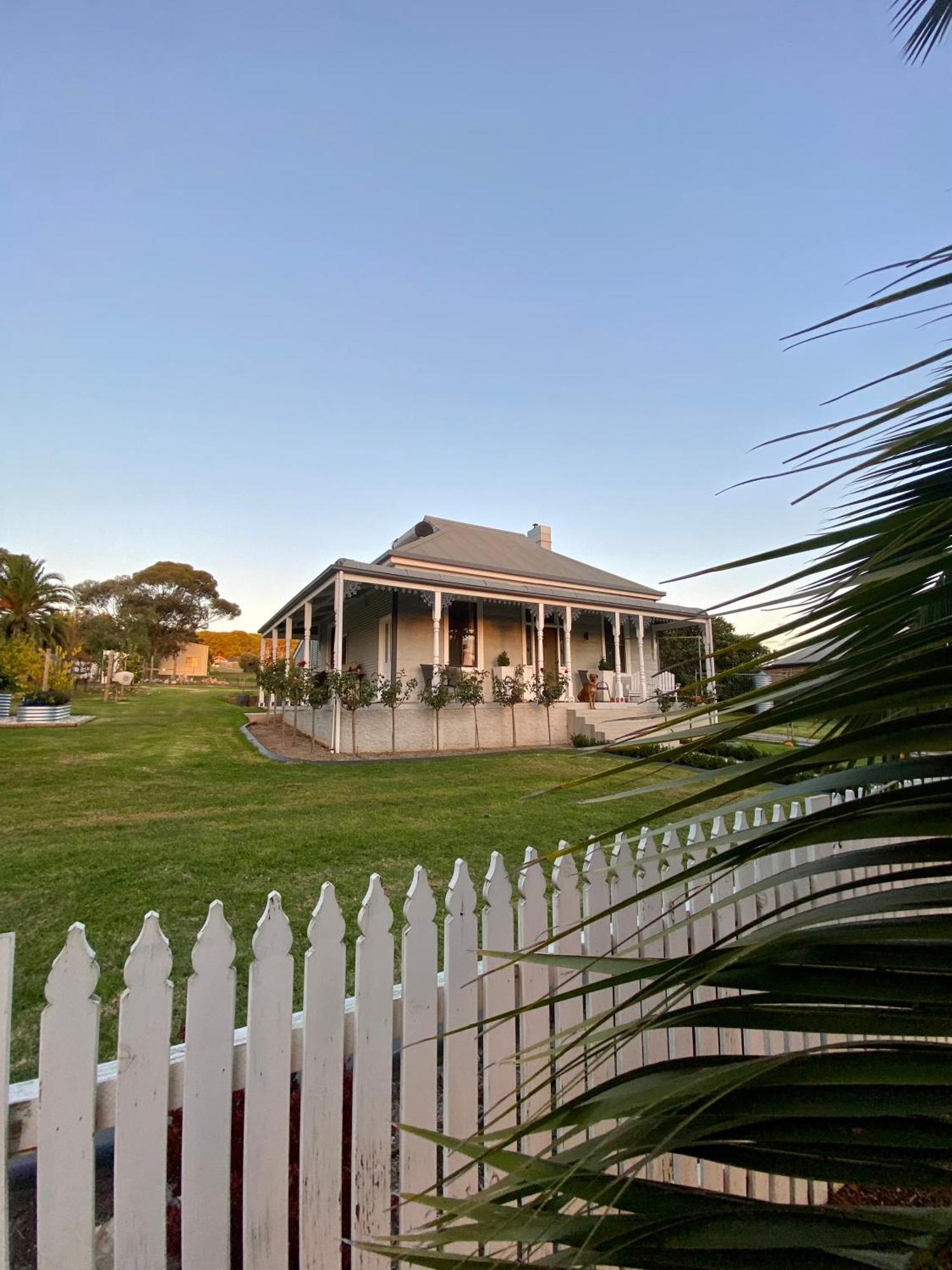 The Cottage At Seppeltsfield, Barossa Valley Ngoại thất bức ảnh